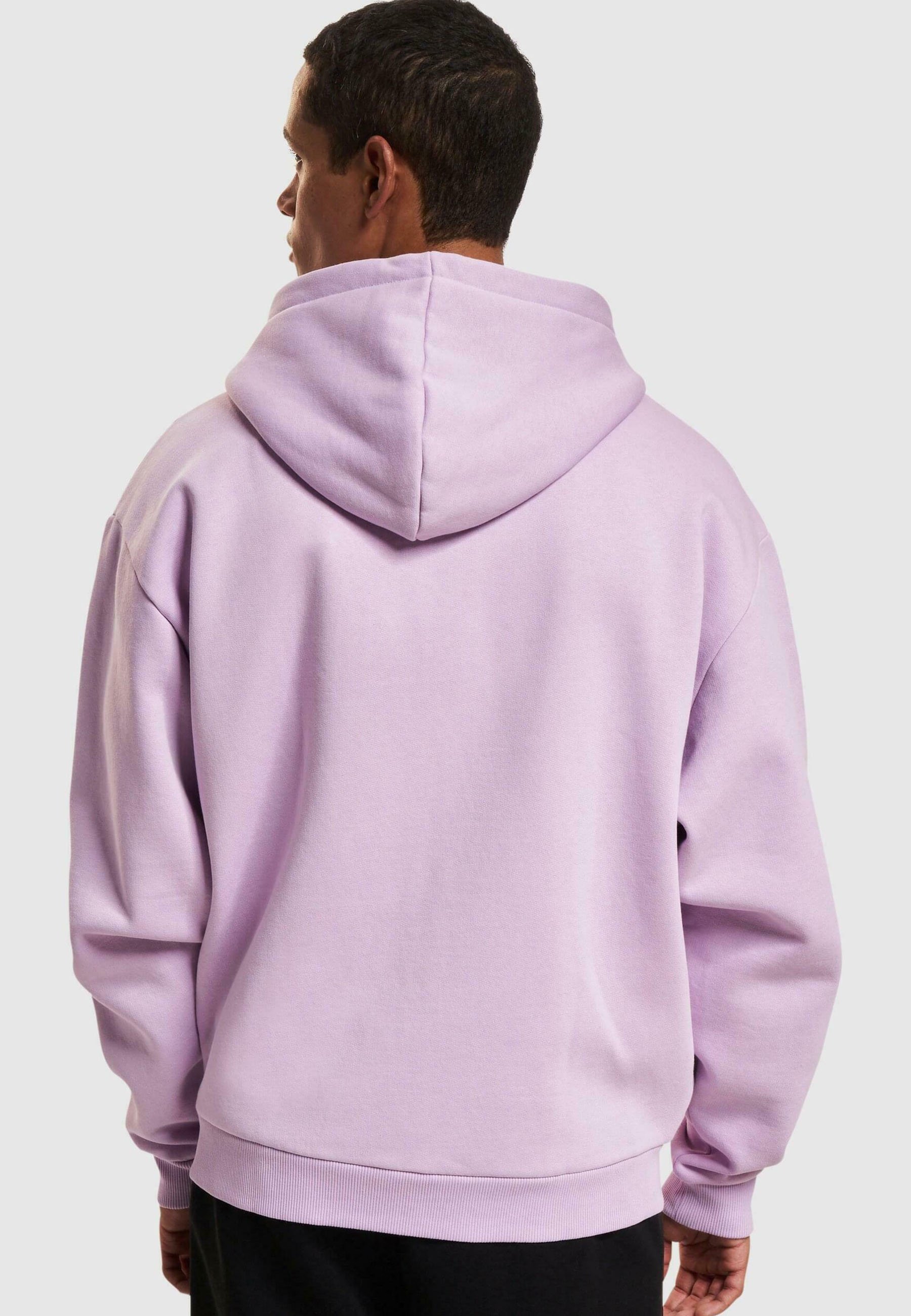 Karl Kani CHEST SIGNATURE ESSENTIAL ZIP - Zip-up sweatshirt