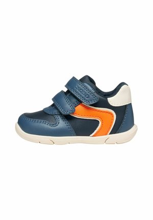 SNEAKER - Scarpe primi passi - blue