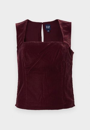 GAP, - Top