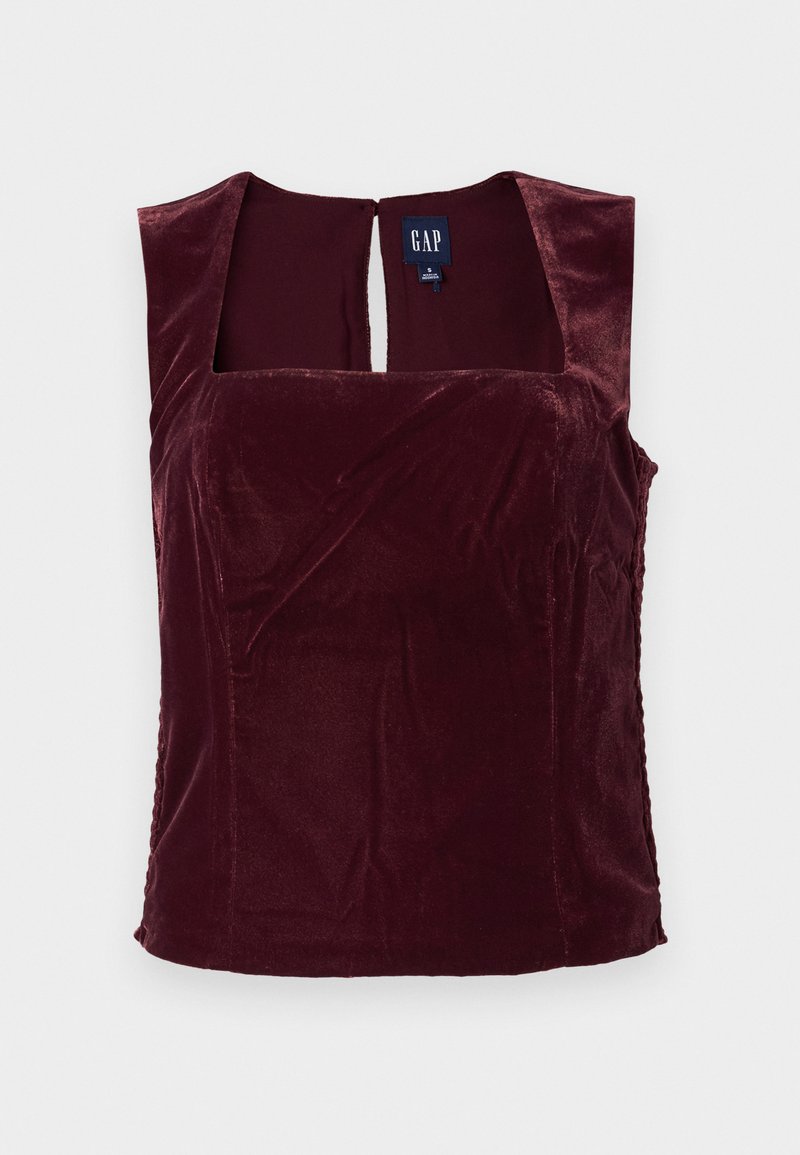 GAP Top rood