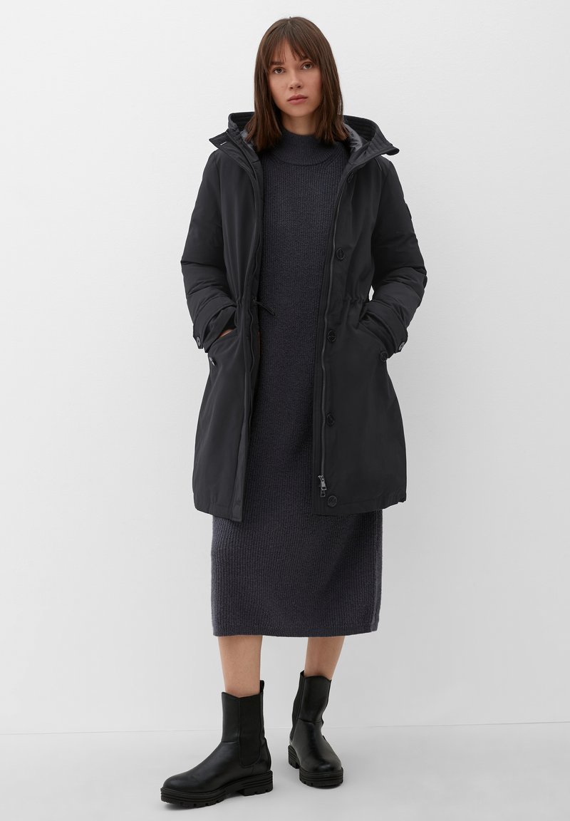 s.Oliver Wintermantel - black