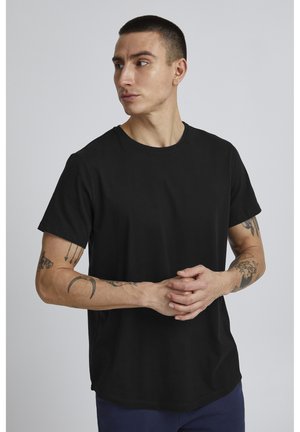 11 Project PRJONTE - T-shirt basic - black