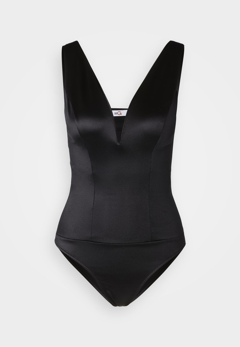 WAL G. Top zwart WAL G. Top zwart