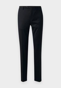 UNITO - Hlače - blu navy