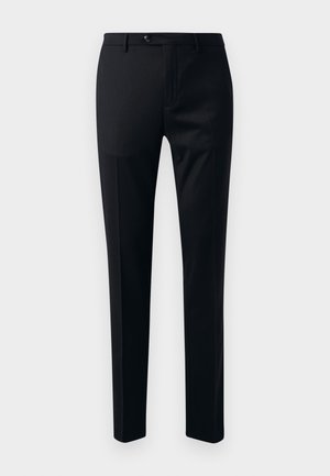 Broek - blu navy
