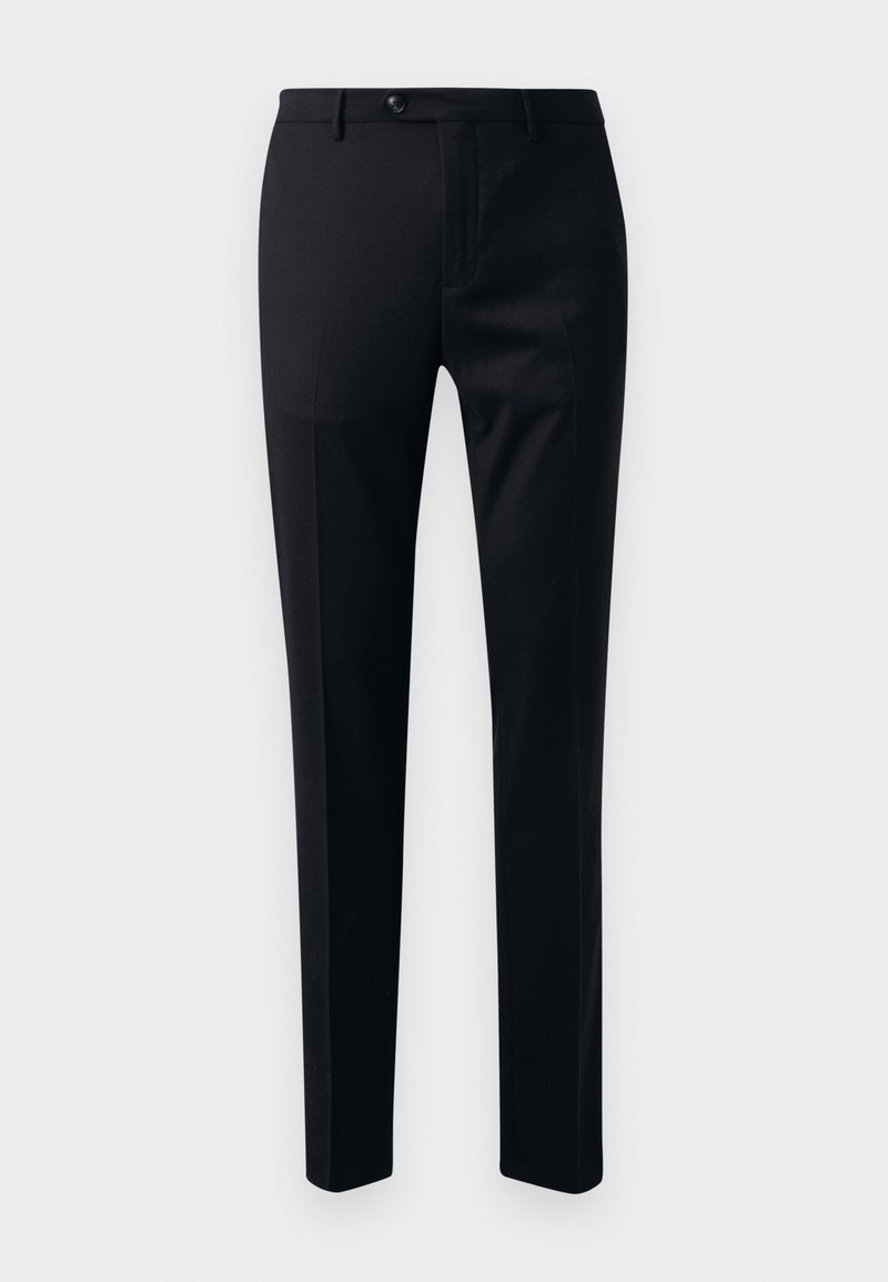 Pal Zileri Broek donkerblauw