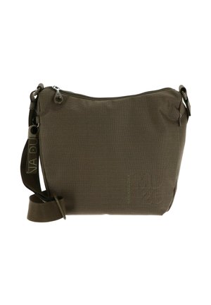Borsa a tracolla - oil