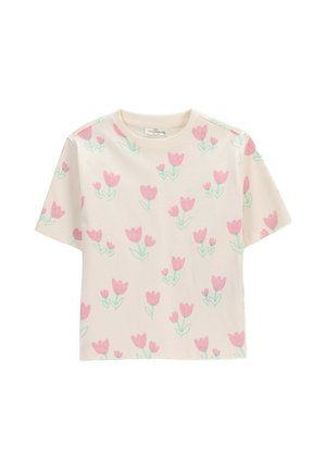 Coccodrillo, - T-shirt z nadrukiem
