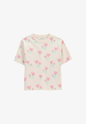 Coccodrillo, - T-shirt z nadrukiem
