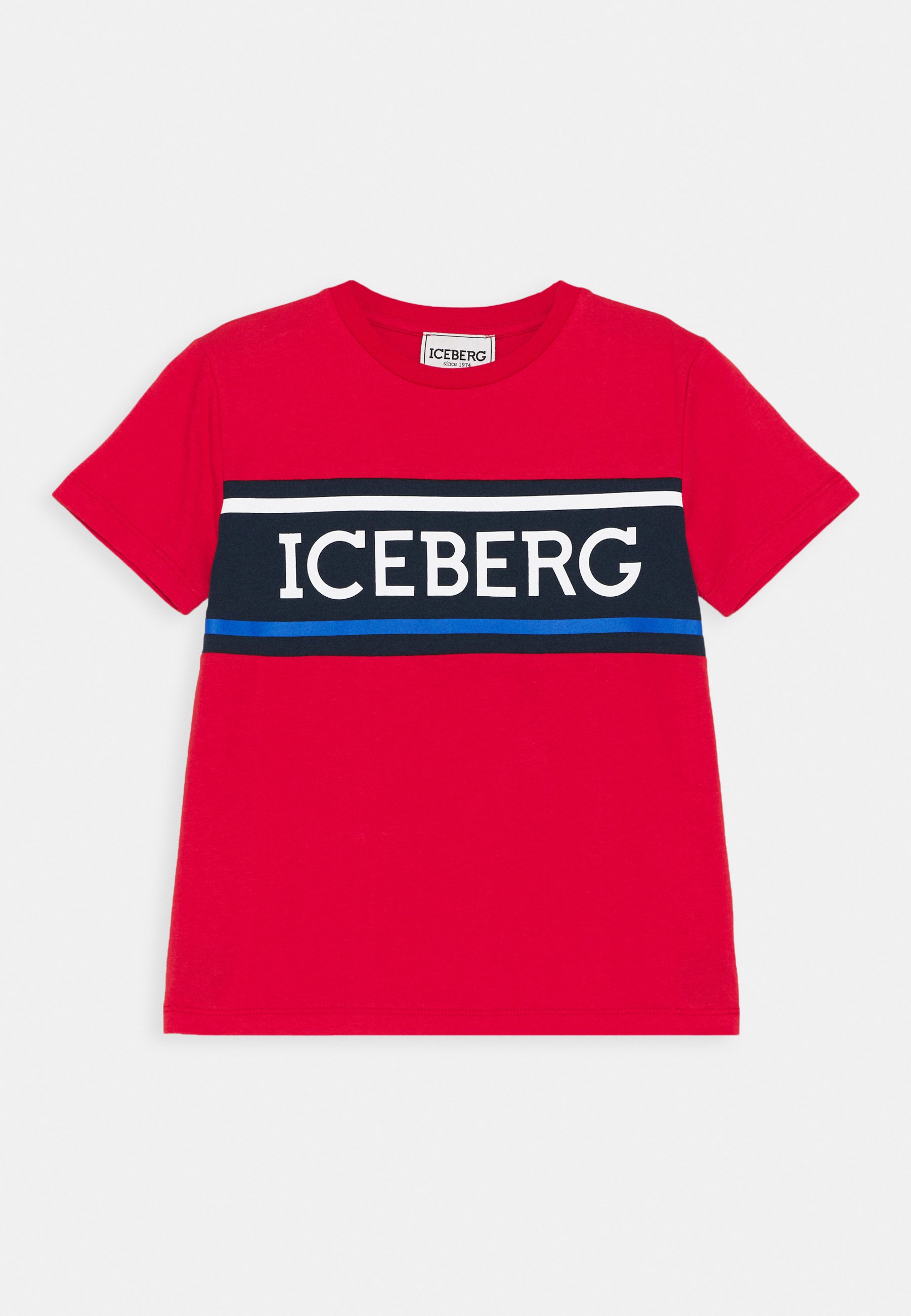 iceberg t
