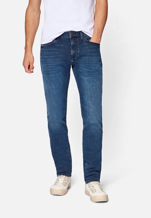 YVES - Jeans slim fit - ink brushed ultra move