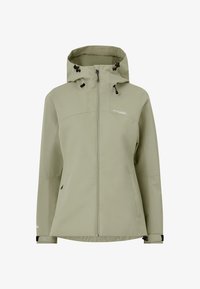 Ikke valgt, graugrün