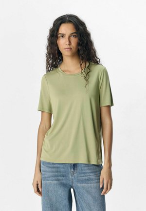 OBJANNIE - T-shirt basic
