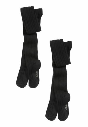 2 PACK - Dresuri - black