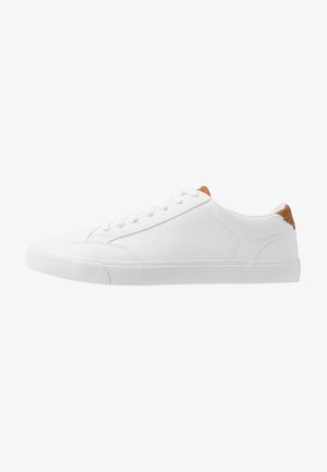 UNISEX - Sneakers - white