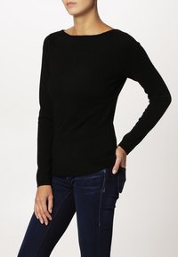 Repeat Sweter
