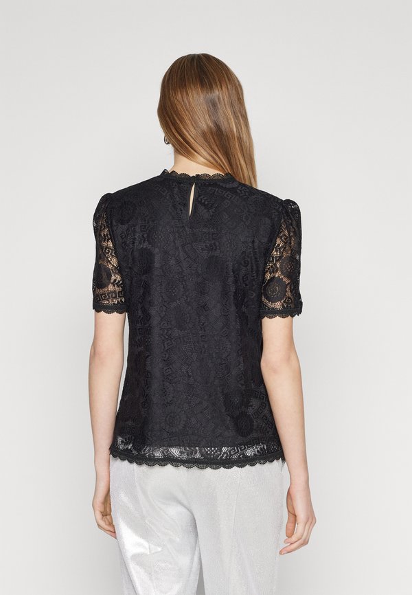 PCOLLINE - Print T-shirt3