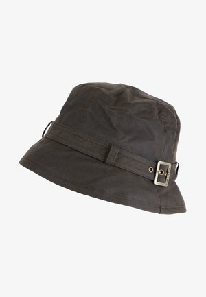 Barbour, KELSO - Καπέλο - oliv