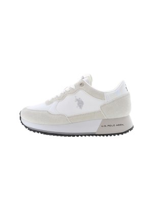 SACHA - Sneakers laag - whi