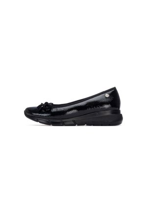 Cuñas - black