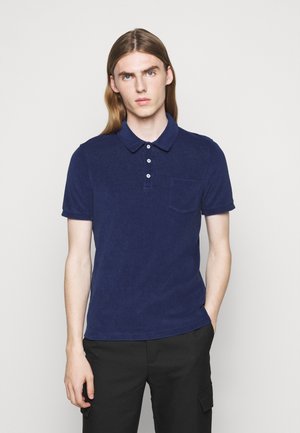 SHORT SLEEVE - Polotričko - lapis
