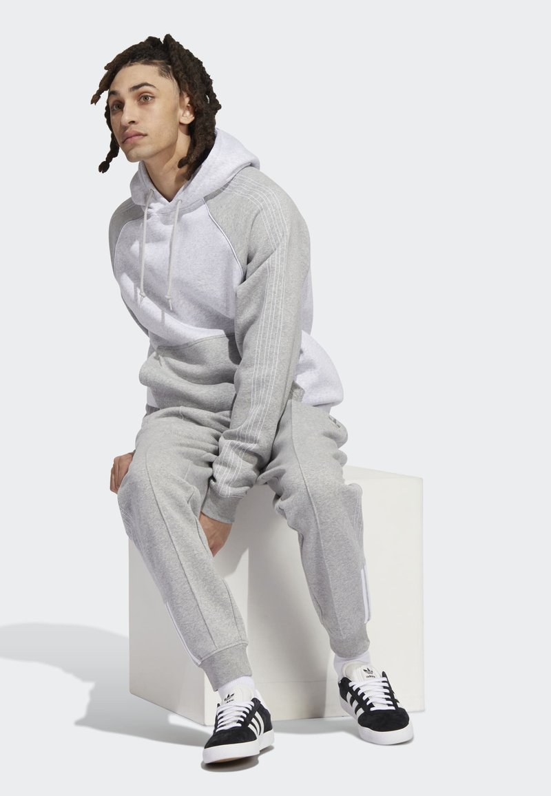 adidas gazelle silver green womens Adidas Originals Superstar Hoodie