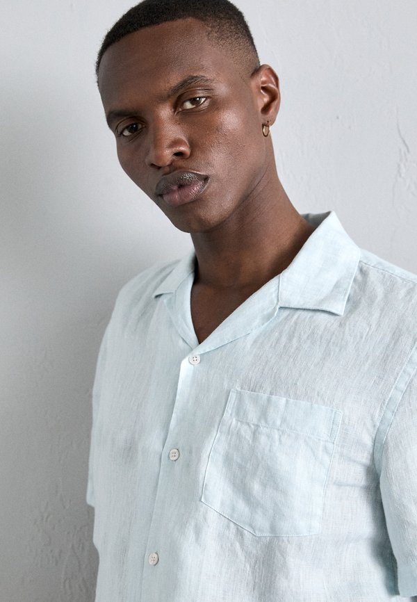 ELIO  - Shirt - winter sky4