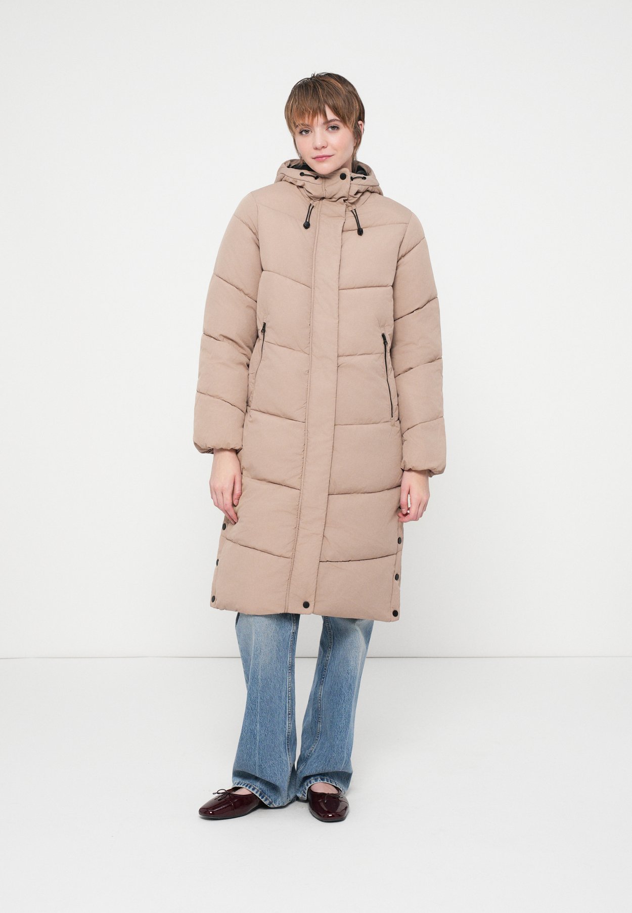ONLMAGGI LIFE LONG PUFFER