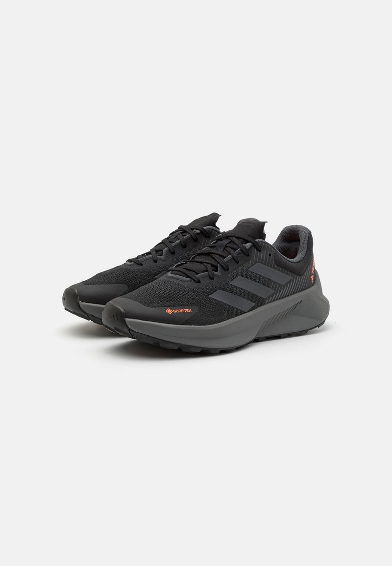 adidas gazelle silver green womens Women's Adidas Terrex Soulstride Flow Trail Shoes :Blue Dawn – iRUN  Singapore