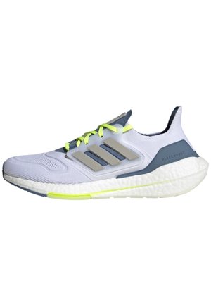 adidas Performance ULTRABOOST 22 biały
