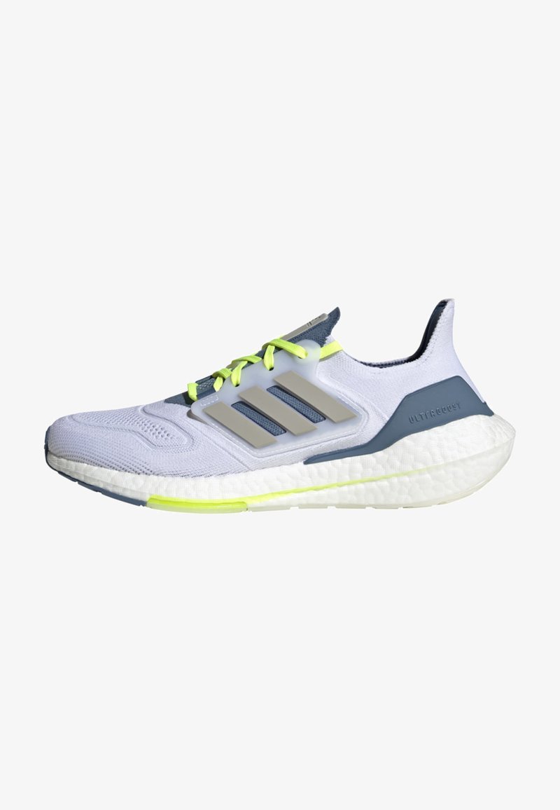 adidas Performance ULTRABOOST 22 biały