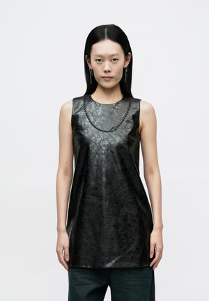 ARES - Kjole - black