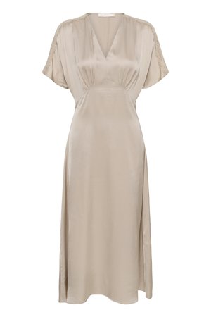 InWear Dnevna haljina - champagne