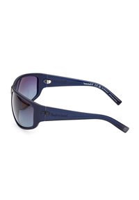 Timberland Ochelari de soare - undurchsichtig blau