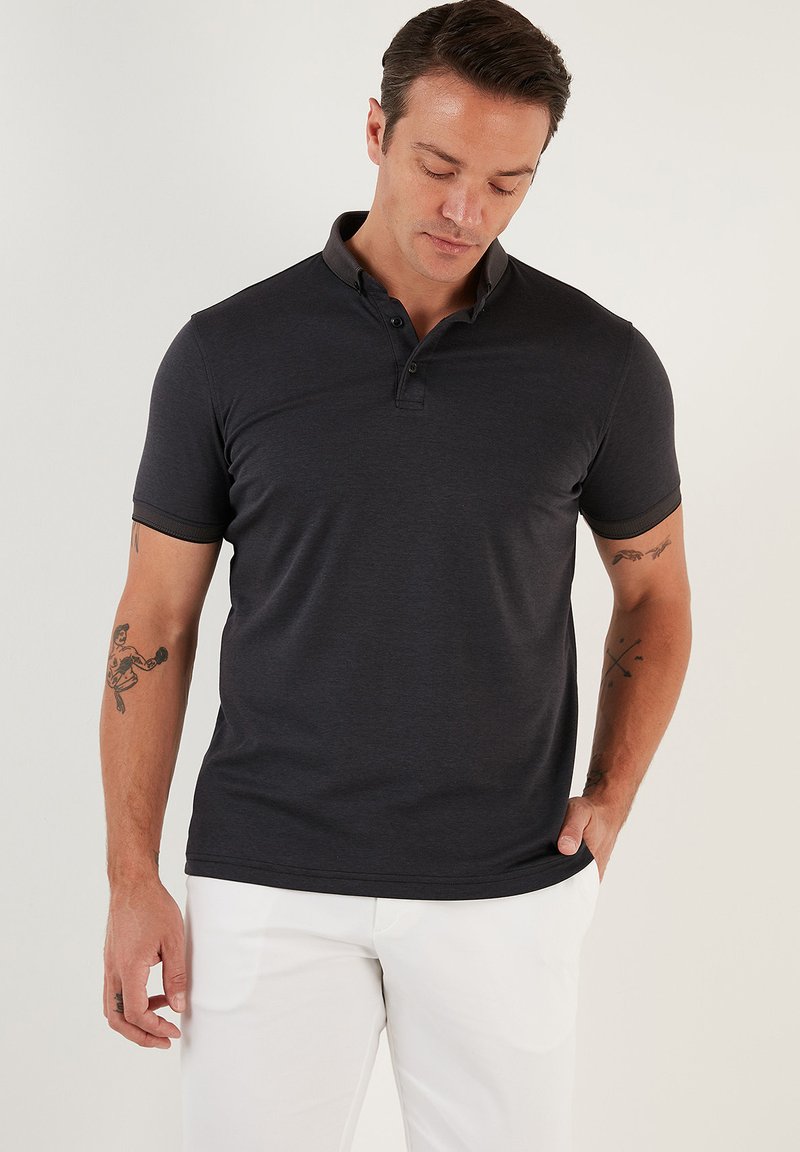 Buratti Polotričko - black