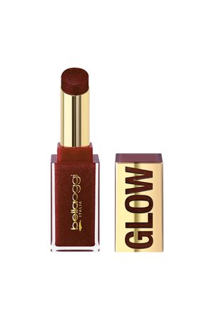 bellaoggi, GLOW AFFAIR, marrone scuro