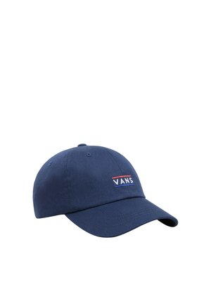 HALF BOX CURVED BILL JOCKEY - Casquette - dress blues