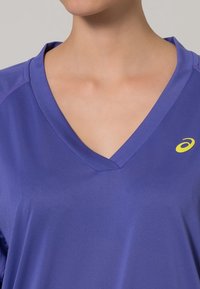 ASICS T-shirt till träning - purple