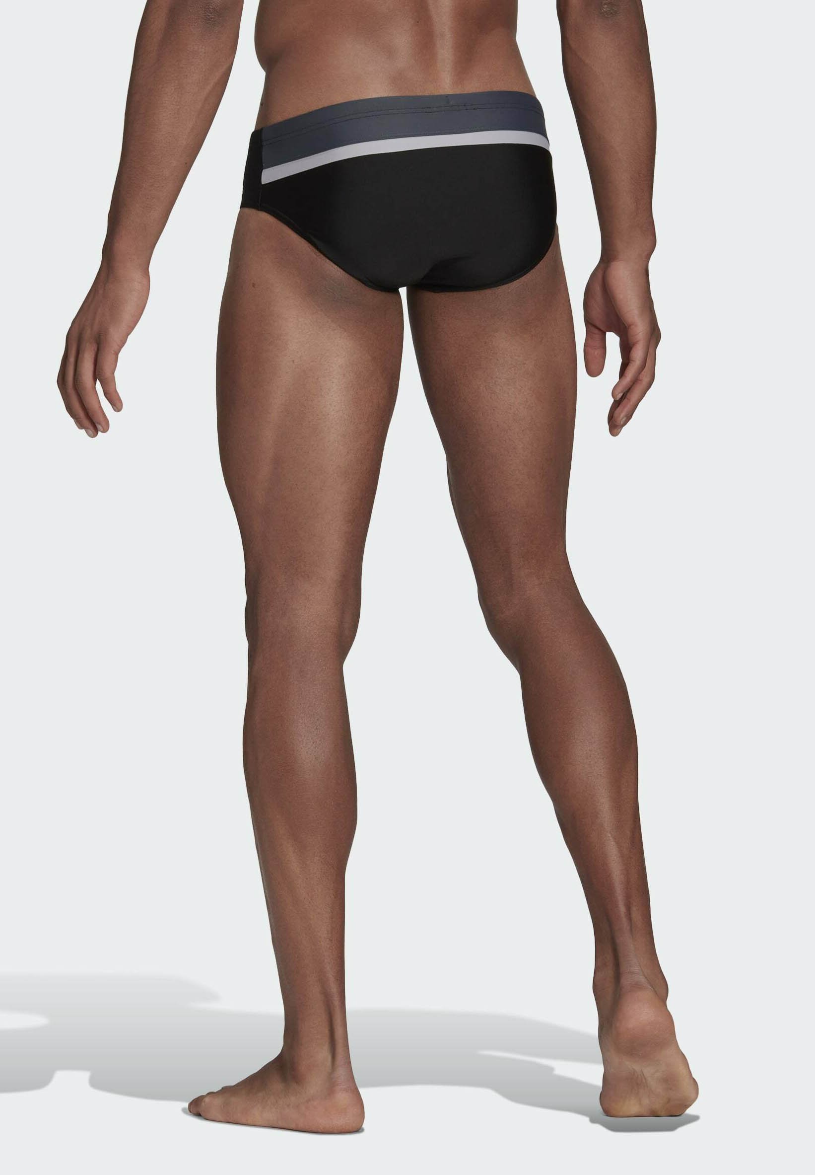 Men COLORBLOCK TAPERED SWIM TRUNKS - Swimming trunks Men COLORBLOCK TAPERED SWIM TRUNKS - Swimming trunks