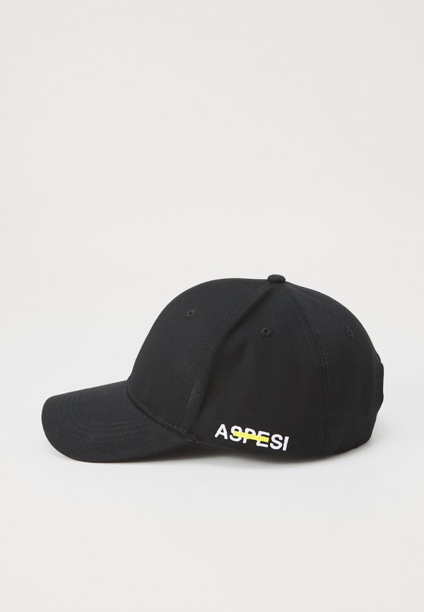 UNISEX - Cap - nero3