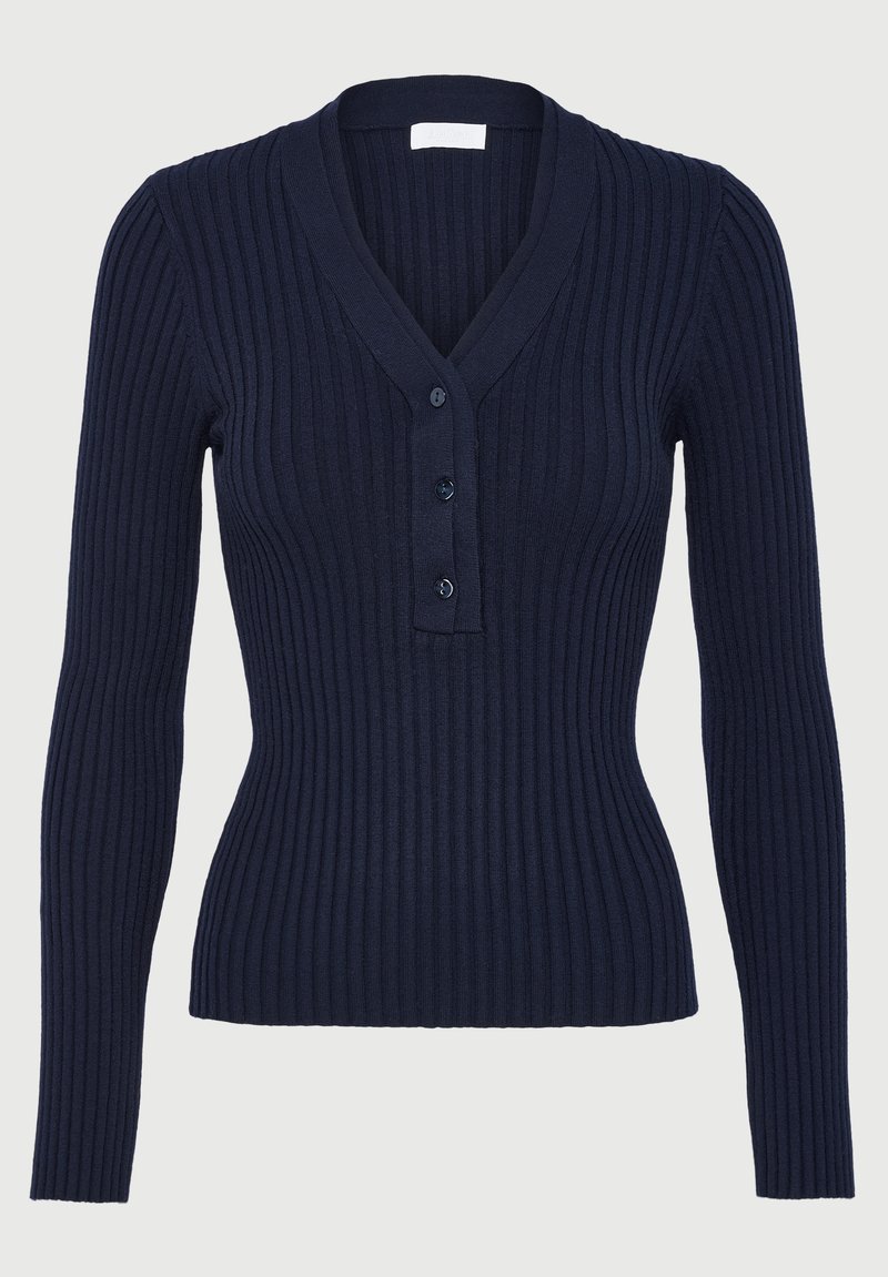 LeGer by Lena Gercke Trui blauw
