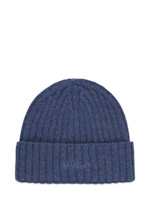 WENGEN - Berretto - blu