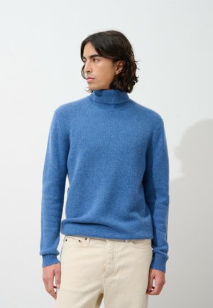 MARTIN - Pullover - denim blue