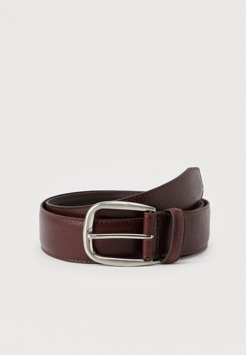 Pier One LEATHER - Riem - brown/bruin - Zalando.nl