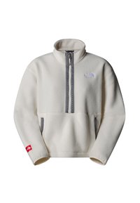 Unselected, white dune