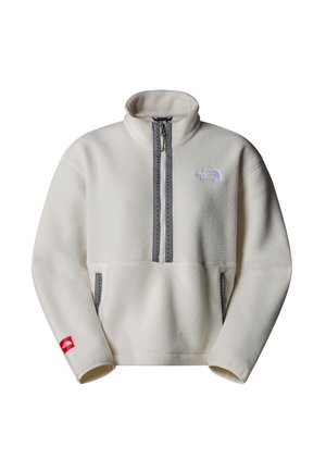 The North Face, - Bluza z polaru
