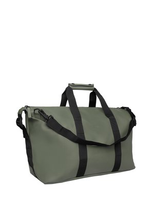 Rains HILO - Sac week-end - well