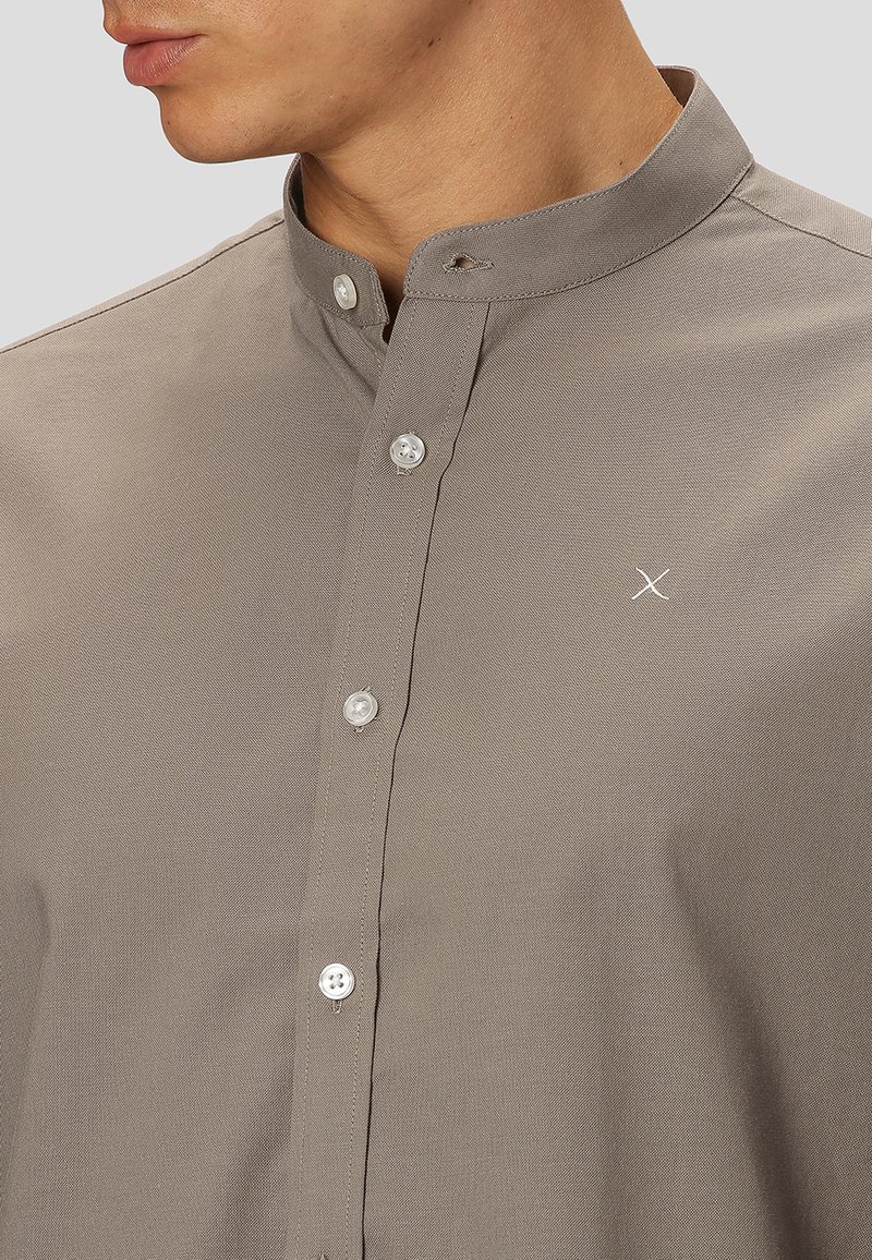 Herren Freizeithemden | Clean Cut Copenhagen Hemd dusty green/grün - WV14308 Herren Freizeithemden | Clean Cut Copenhagen Hemd dusty green/grün - WV14308