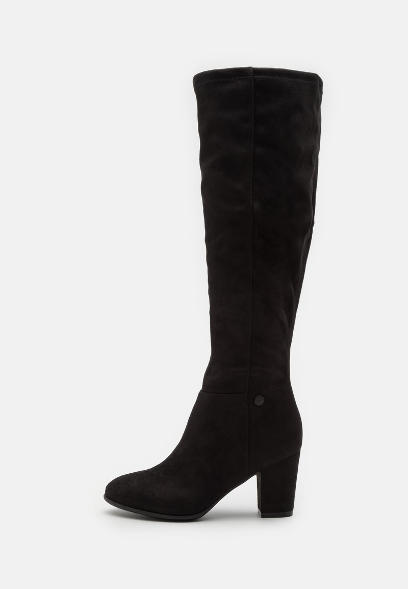 esprit boots femme