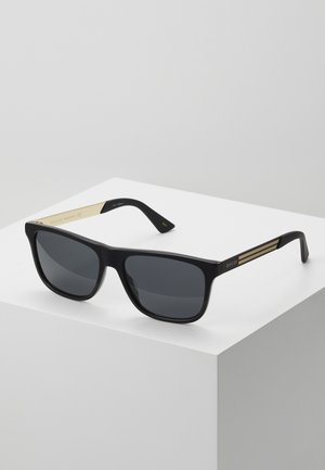 Sunglasses - black/grey